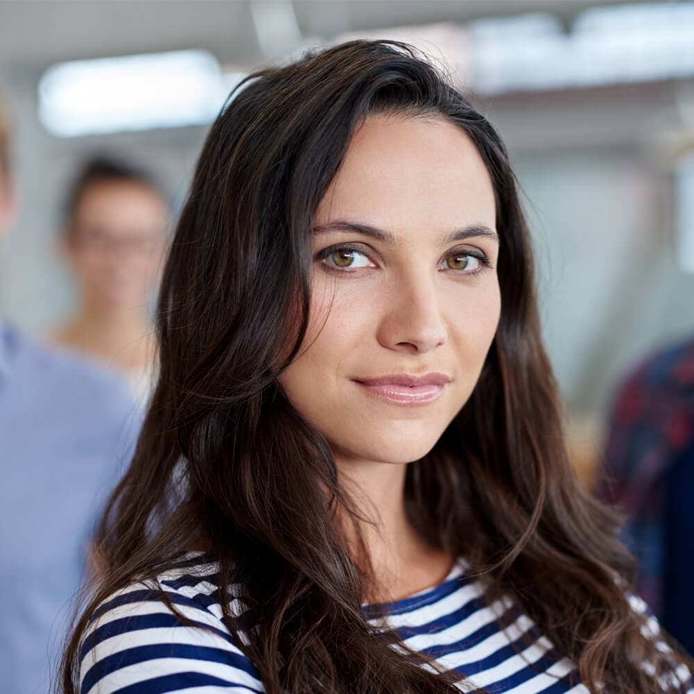 Fatima Benali