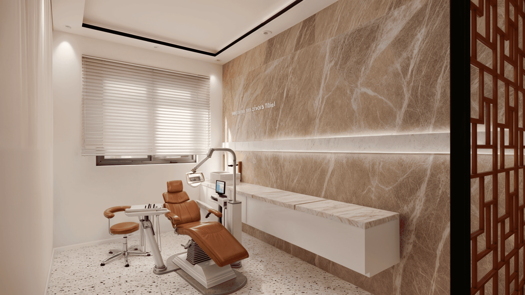 Etude de projet d'une hôpital