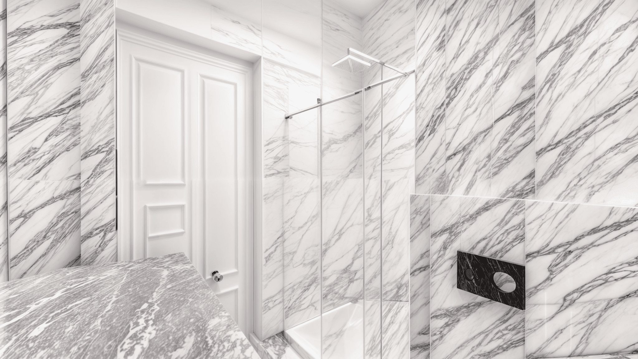 Etude de projet d'un hôtel de luxe