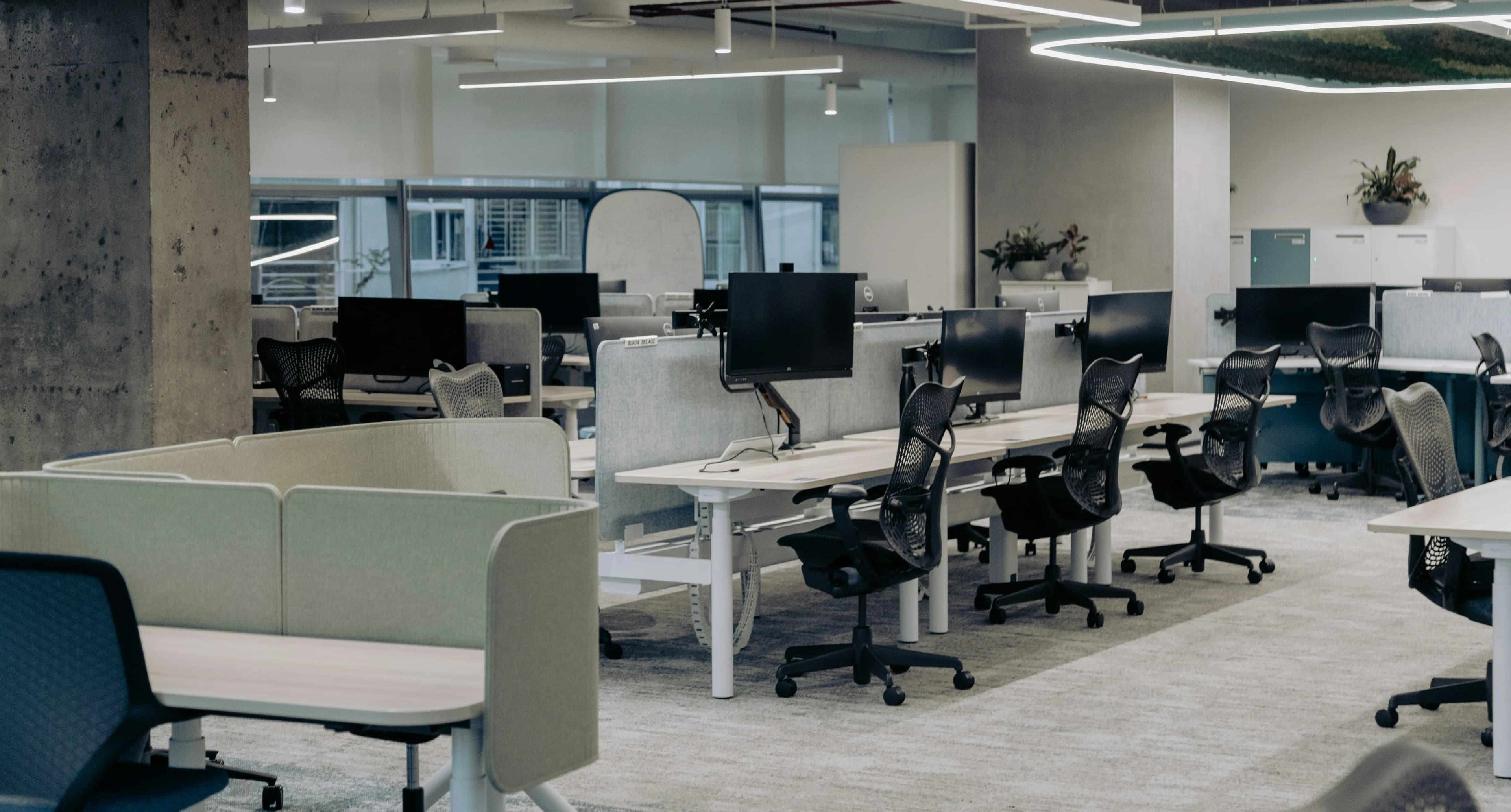 Bureau Professionnel – L’art de travailler avec style