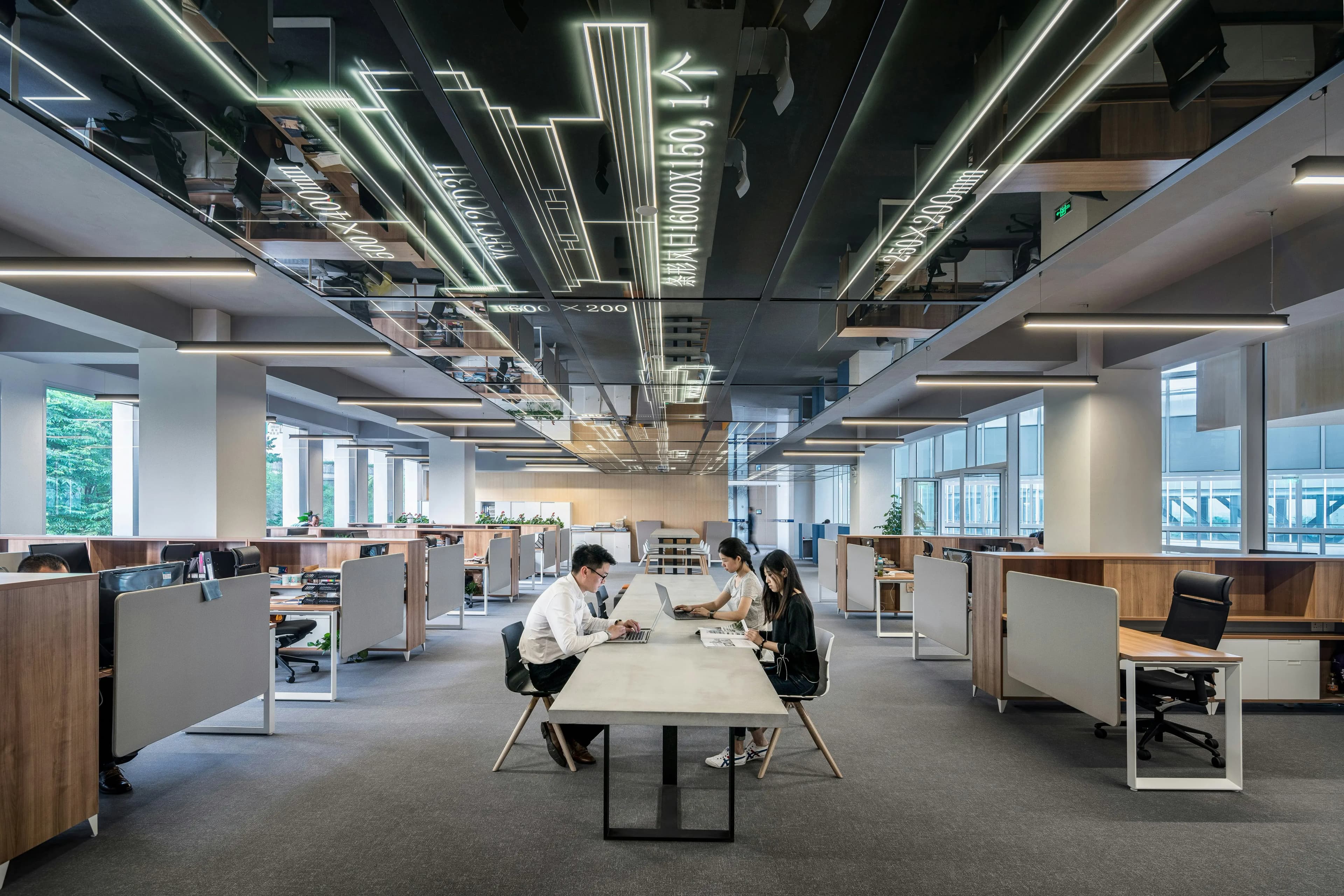 Bureau Professionnel – L’art de travailler avec style
