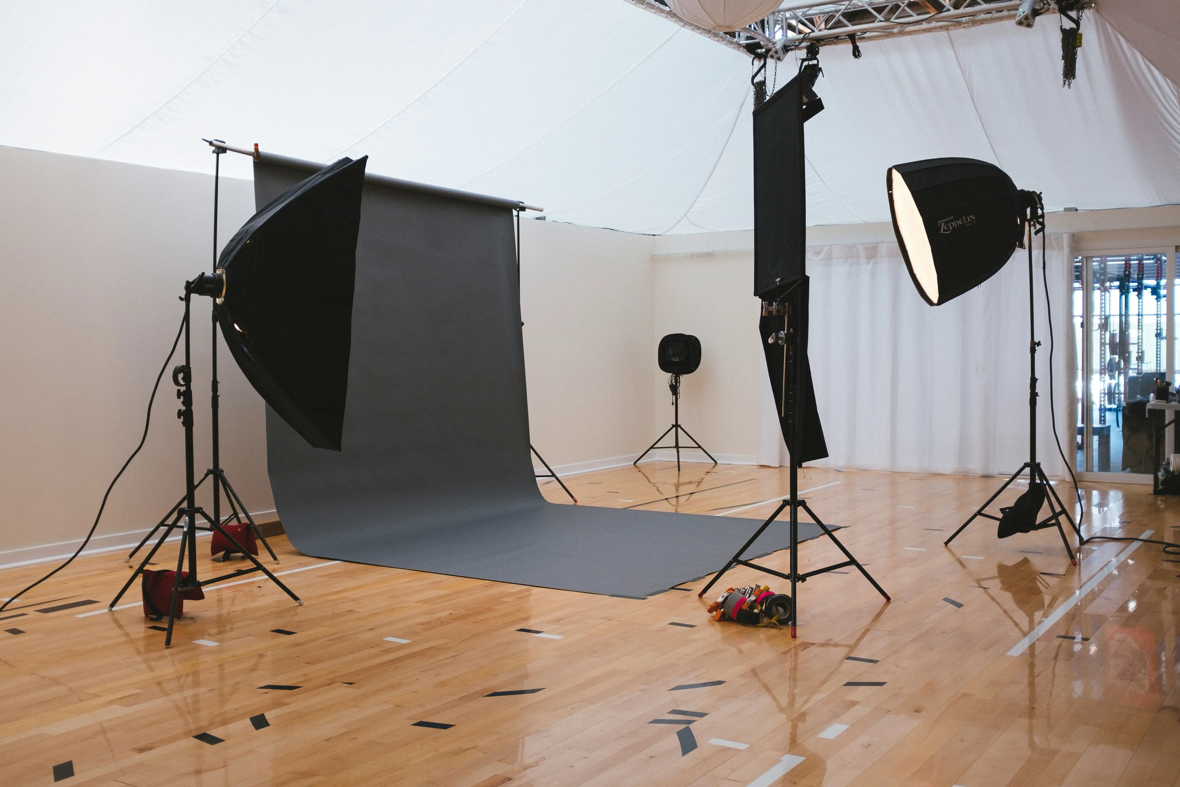 Studio Compact – Chaque centimètre compte