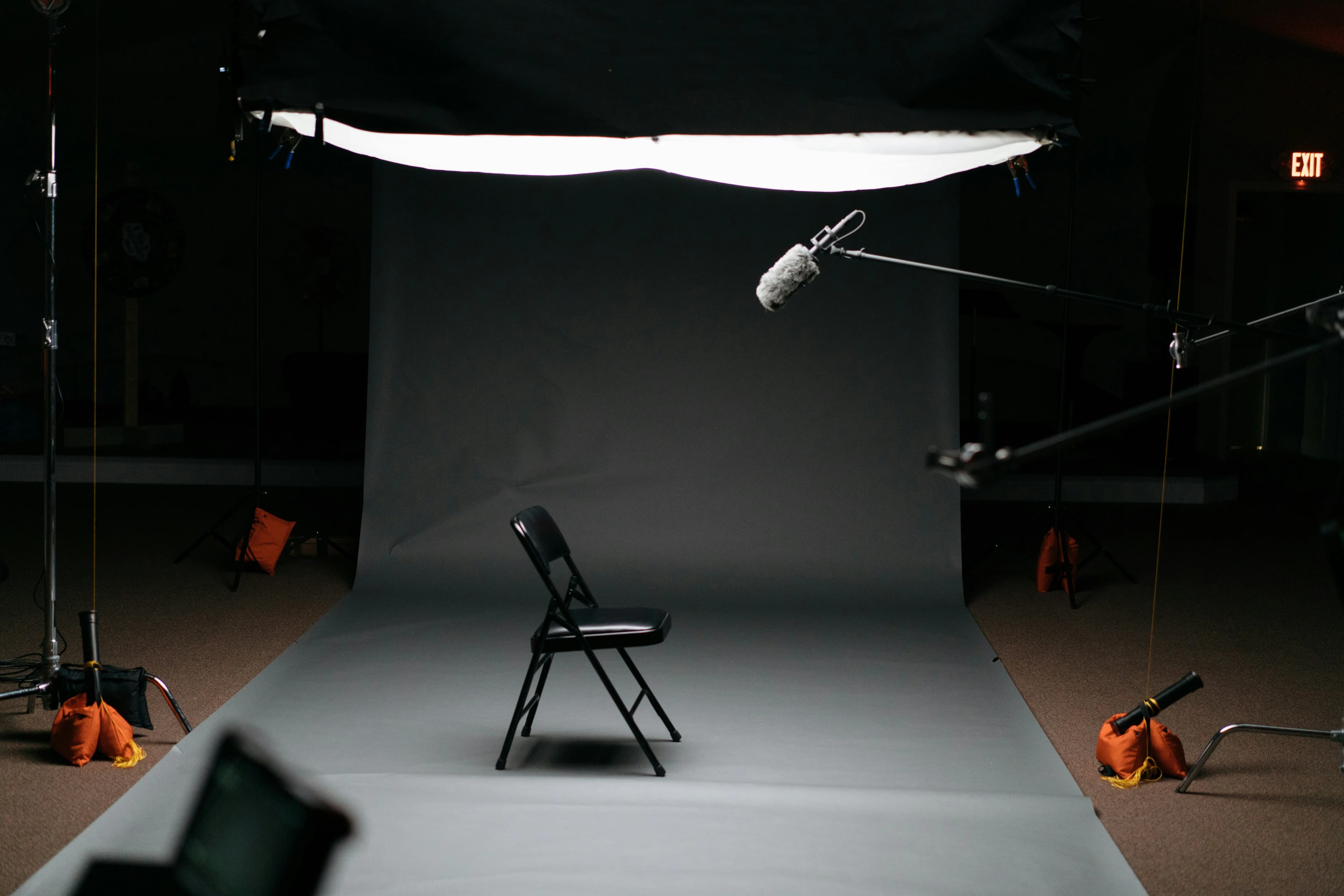 Studio Compact – Chaque centimètre compte